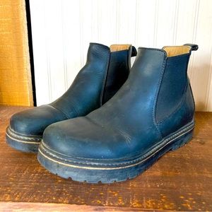 Birkenstock Chelsea boots